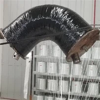 نظام الصابورة البحرية GRE الأنابيب