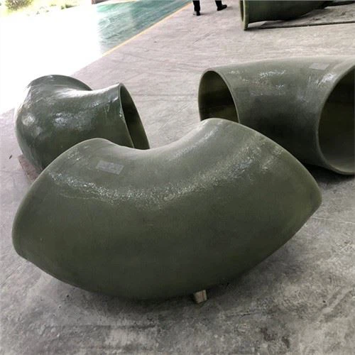 المرفقين الألياف الزجاجية المركبة